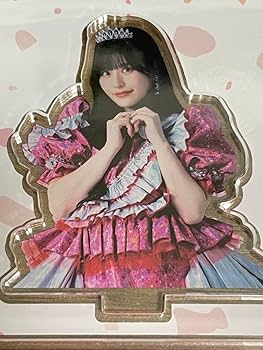 Amazon.co.jp: FRUITS ZIPPER 月足天音 アクリルチェキトレカ